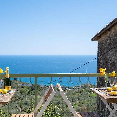 Holiday Home Francesca - Slr212 By Interhome Cipressa Exterior foto