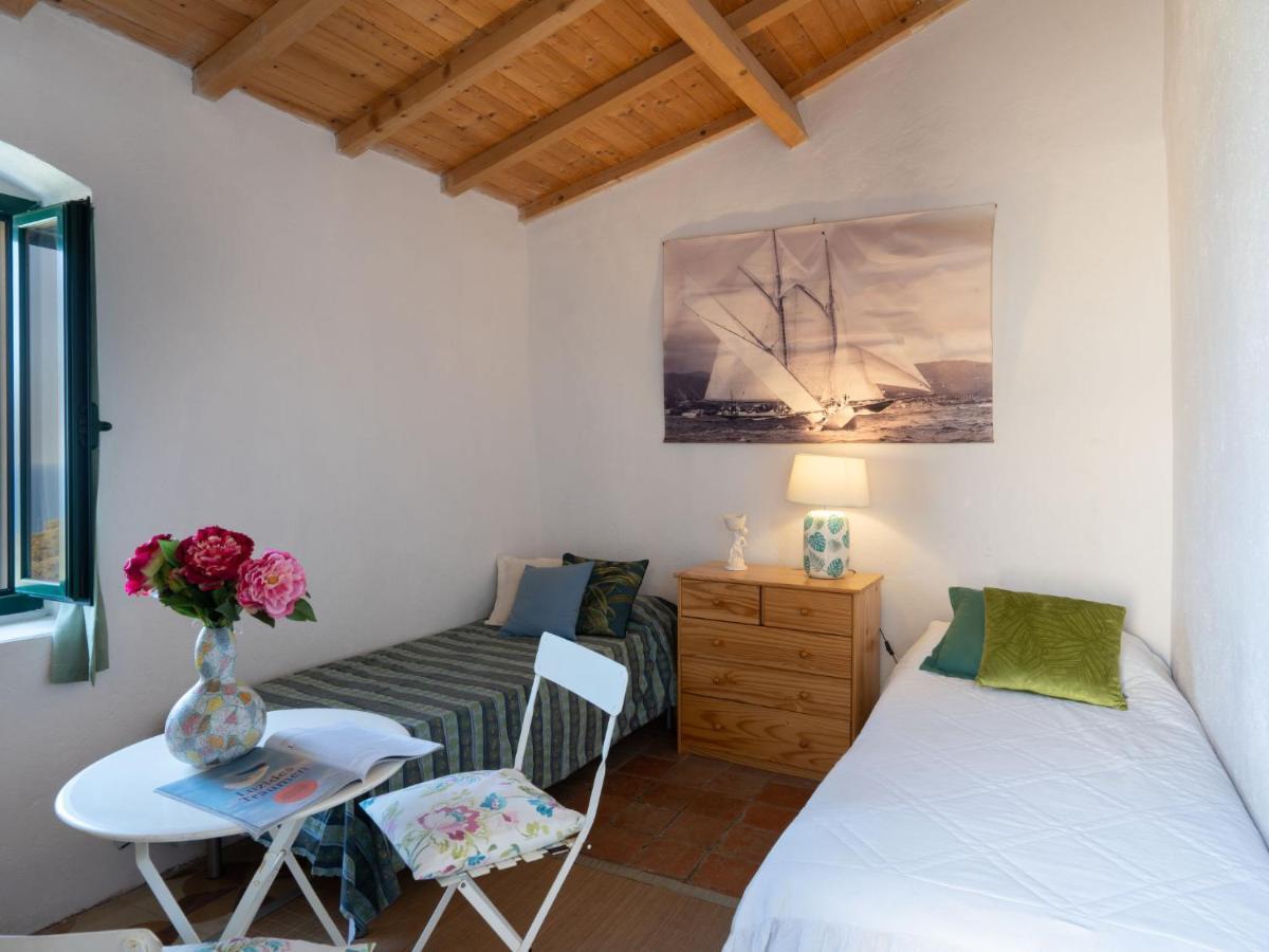 Holiday Home Francesca - Slr212 By Interhome Cipressa Exterior foto