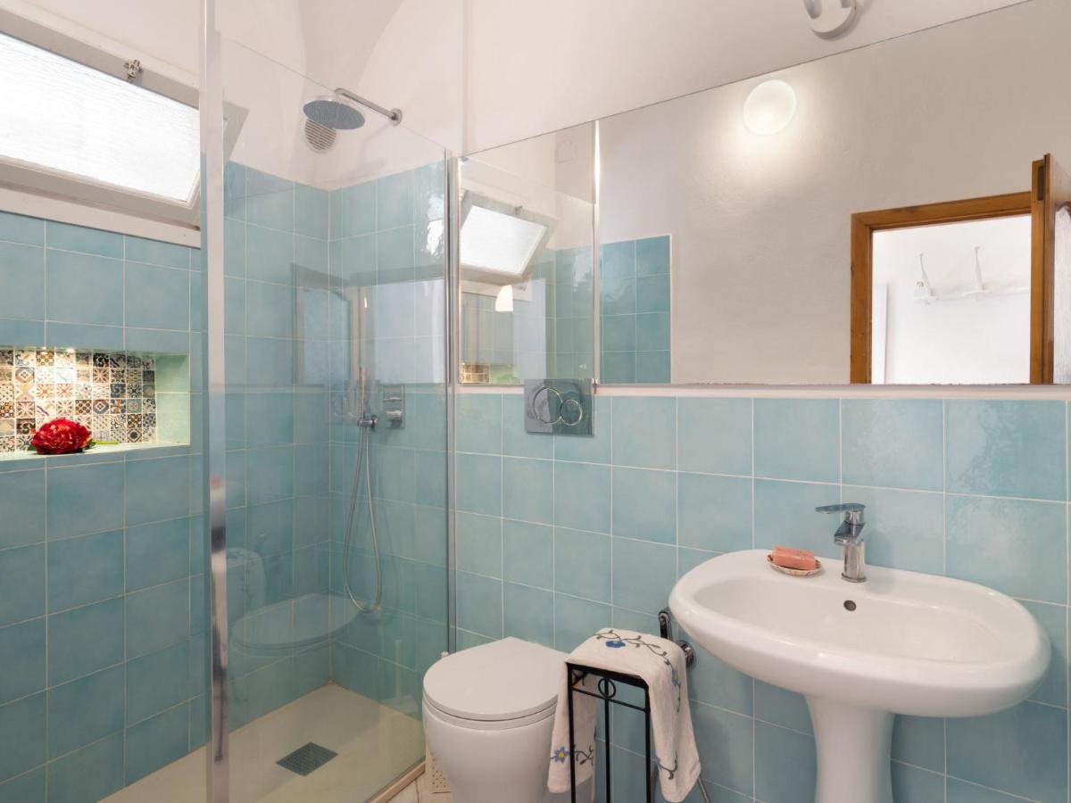 Holiday Home Francesca - Slr212 By Interhome Cipressa Exterior foto