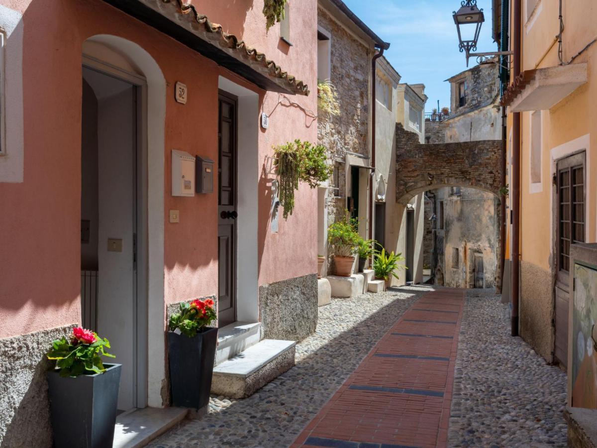 Holiday Home Francesca - Slr212 By Interhome Cipressa Exterior foto