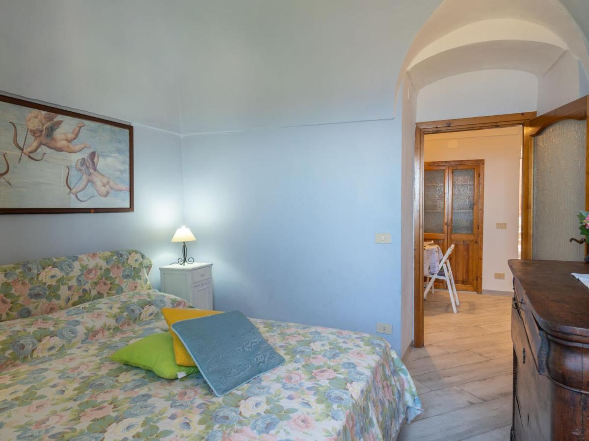 Holiday Home Francesca - Slr212 By Interhome Cipressa Exterior foto