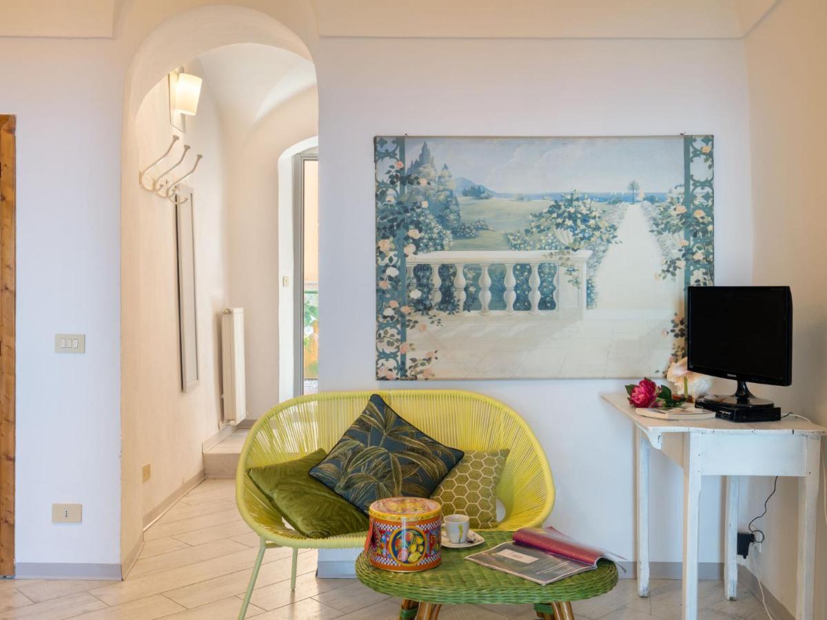 Holiday Home Francesca - Slr212 By Interhome Cipressa Exterior foto